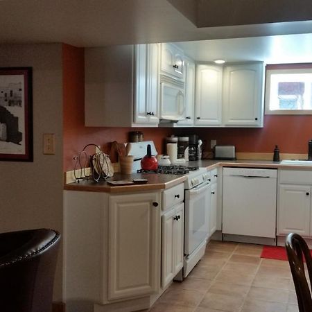 4047 Wyandot Street Leilighet DEN Eksteriør bilde