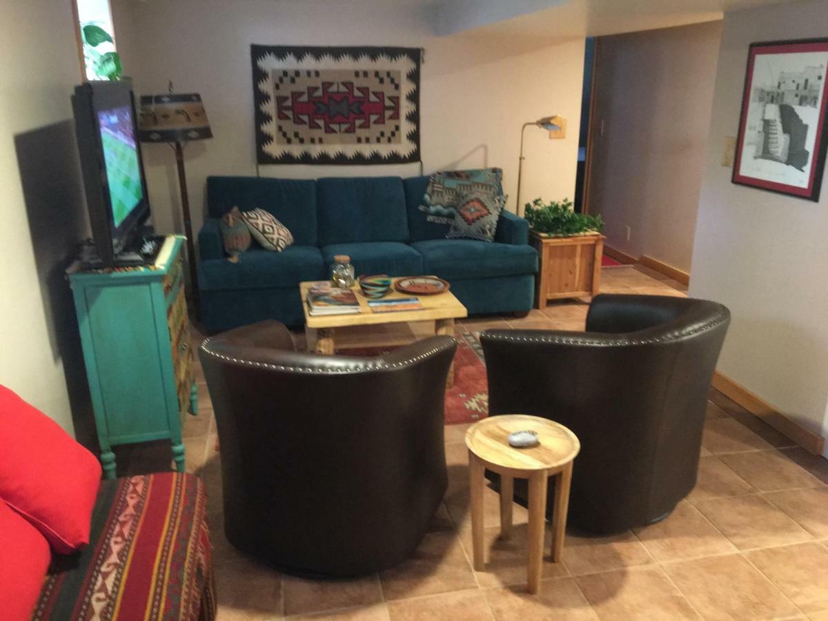 4047 Wyandot Street Leilighet DEN Eksteriør bilde